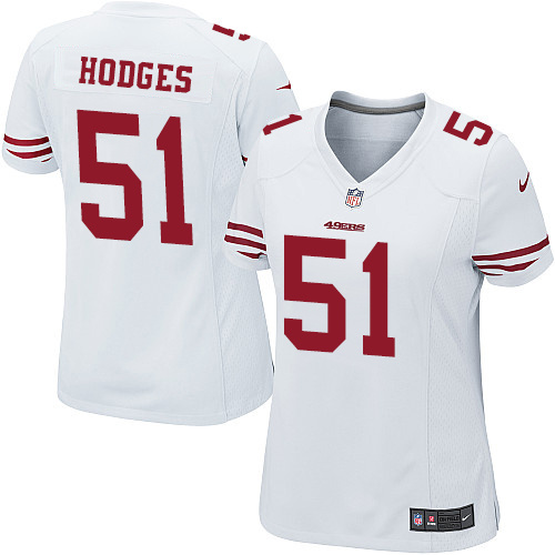 Women San Francisco 49ers jerseys-018